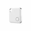 Bluetooth lokatoriaus žyma FIXED FIXTAG-WH — lengva 11 g, balta