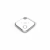Bluetooth lokatoriaus žyma FIXED FIXTAG-WH — lengva 11 g, balta