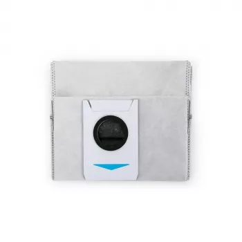 Ecovacs DDB020008 dulkių siurblio priedas / eksploatacinė medžiaga Dulkių maišelis Robotinis dulkių siurblys