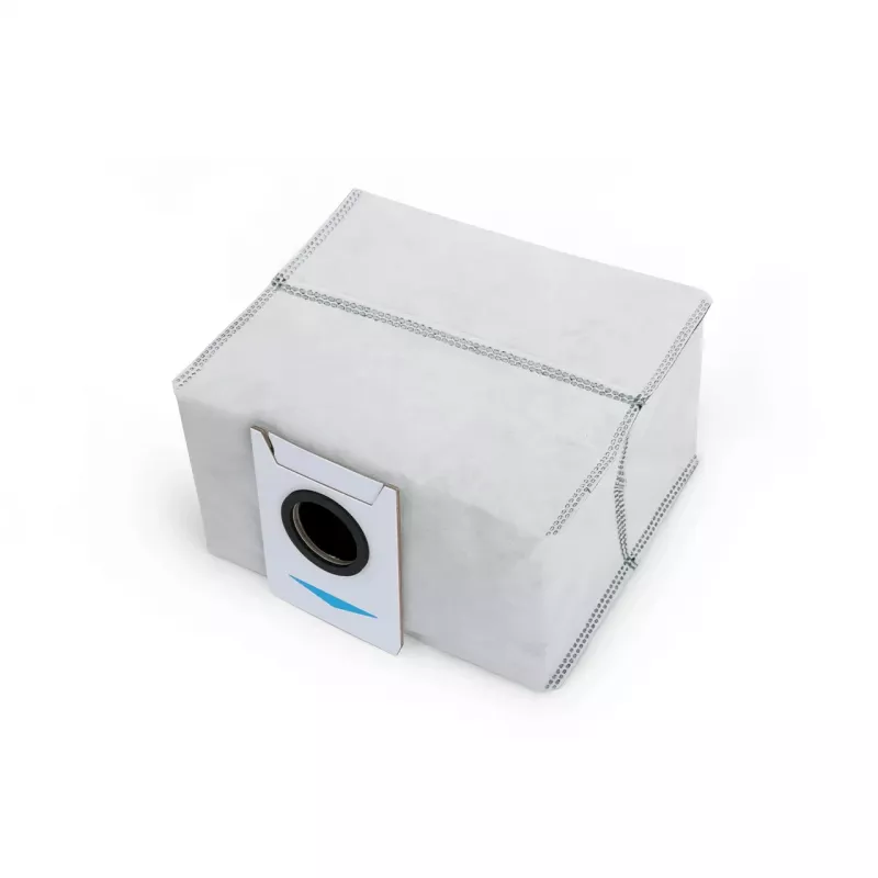 Ecovacs DDB020008 dulkių siurblio priedas / eksploatacinė medžiaga Dulkių maišelis Robotinis dulkių siurblys
