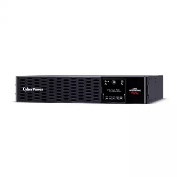 CyberPower PR1500ERTXL2U nepertraukiamo maitinimo šaltinis (UPS) Line-Interactive 1,5 kVA 1500 W 10 AC lizdų
