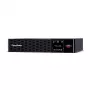 CyberPower PR1500ERTXL2U nepertraukiamo maitinimo šaltinis (UPS) Line-Interactive 1,5 kVA 1500 W 10 AC lizdų