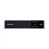 CyberPower PR1500ERTXL2U nepertraukiamo maitinimo šaltinis (UPS) Line-Interactive 1,5 kVA 1500 W 10 AC lizdų