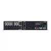 CyberPower PR1500ERTXL2U nepertraukiamo maitinimo šaltinis (UPS) Line-Interactive 1,5 kVA 1500 W 10 AC lizdų