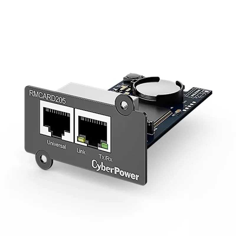 CyberPower RMCARD205 UPS priedas
