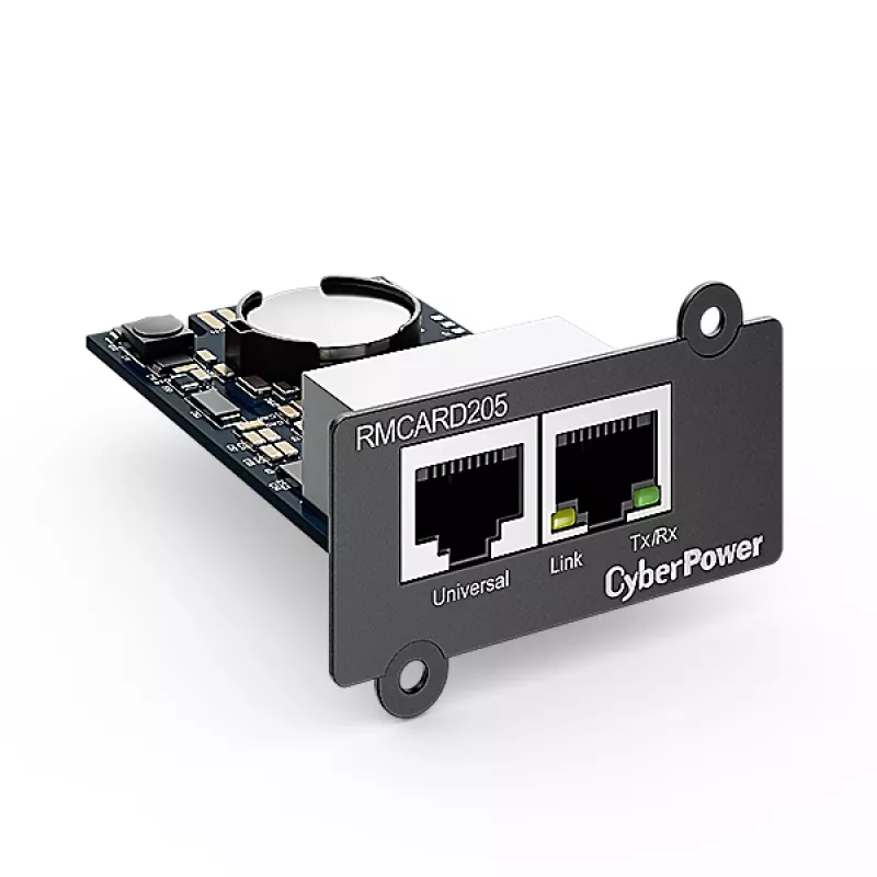 CyberPower RMCARD205 UPS priedas