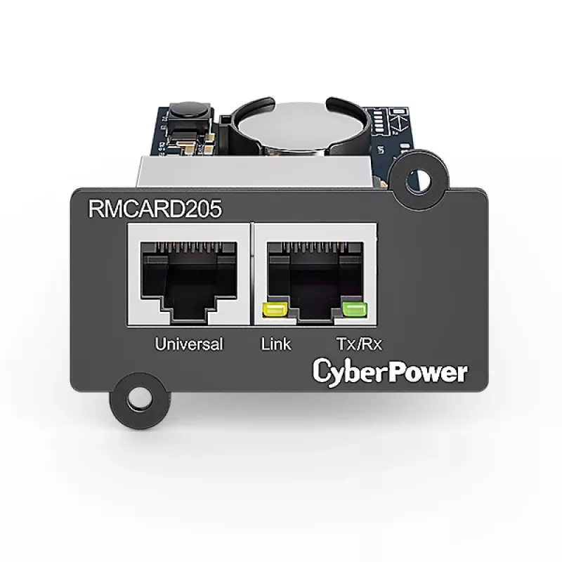CyberPower RMCARD205 UPS priedas