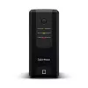 CyberPower UT1050EG nepertraukiamo maitinimo šaltinis (UPS) Linijinis-interaktyvus 1.05 kVA 630 W 4 AC lizdai