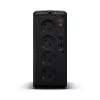 CyberPower UT1050EG nepertraukiamo maitinimo šaltinis (UPS) Linijinis-interaktyvus 1.05 kVA 630 W 4 AC lizdai