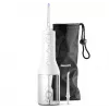 Philips Sonicare 3000 serijos belaidis elektrinis irigatorius HX3826/31 - Baltas