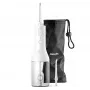 Philips Sonicare 3000 serijos belaidis elektrinis irigatorius HX3826/31 - Baltas