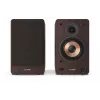 Sharp BOOKSHELF SPEAKERS 2-eigės rudos laidinės ir belaidės 60 W