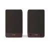 Sharp BOOKSHELF SPEAKERS 2-eigės rudos laidinės ir belaidės 60 W