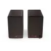 Sharp BOOKSHELF SPEAKERS 2-eigės rudos laidinės ir belaidės 60 W