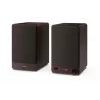 Sharp BOOKSHELF SPEAKERS 2-eigės rudos laidinės ir belaidės 60 W
