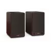 Sharp BOOKSHELF SPEAKERS 2-eigės rudos laidinės ir belaidės 60 W