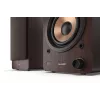 Sharp BOOKSHELF SPEAKERS 2-eigės rudos laidinės ir belaidės 60 W