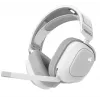 CORSAIR žaidimų ausinės Hs80 Max - belaidės - baltos