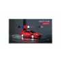 LG 27TNF3K-S Signage Display Skaitmeninės reklamos plokščiasis ekranas 68,6 cm (27 colių) LED 300 cd/m² Full HD Sidabrinis Liečiamasis ekranas WebOS 16/7