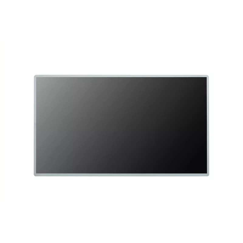 LG 27TNF3K-S Signage Display Skaitmeninės reklamos plokščiasis ekranas 68,6 cm (27 colių) LED 300 cd/m² Full HD Sidabrinis Liečiamasis ekranas WebOS 16/7