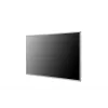 LG 27TNF3K-S Signage Display Skaitmeninės reklamos plokščiasis ekranas 68,6 cm (27 colių) LED 300 cd/m² Full HD Sidabrinis Liečiamasis ekranas WebOS 16/7