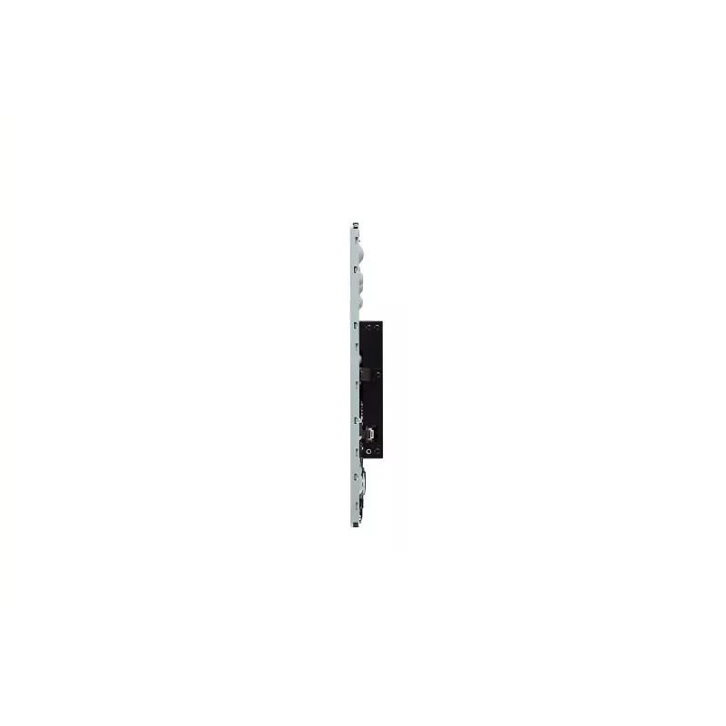 LG 27TNF3K-S Signage Display Skaitmeninės reklamos plokščiasis ekranas 68,6 cm (27 colių) LED 300 cd/m² Full HD Sidabrinis Liečiamasis ekranas WebOS 16/7
