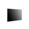 LG 27TNF3K-S Signage Display Skaitmeninės reklamos plokščiasis ekranas 68,6 cm (27 colių) LED 300 cd/m² Full HD Sidabrinis Liečiamasis ekranas WebOS 16/7