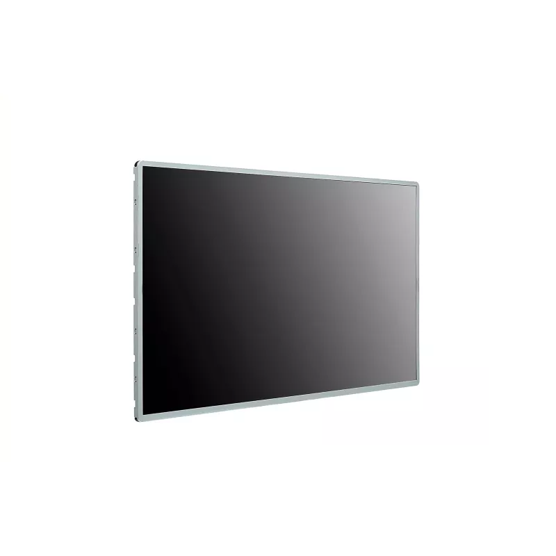 LG 27TNF3K-S Signage Display Skaitmeninės reklamos plokščiasis ekranas 68,6 cm (27 colių) LED 300 cd/m² Full HD Sidabrinis Liečiamasis ekranas WebOS 16/7