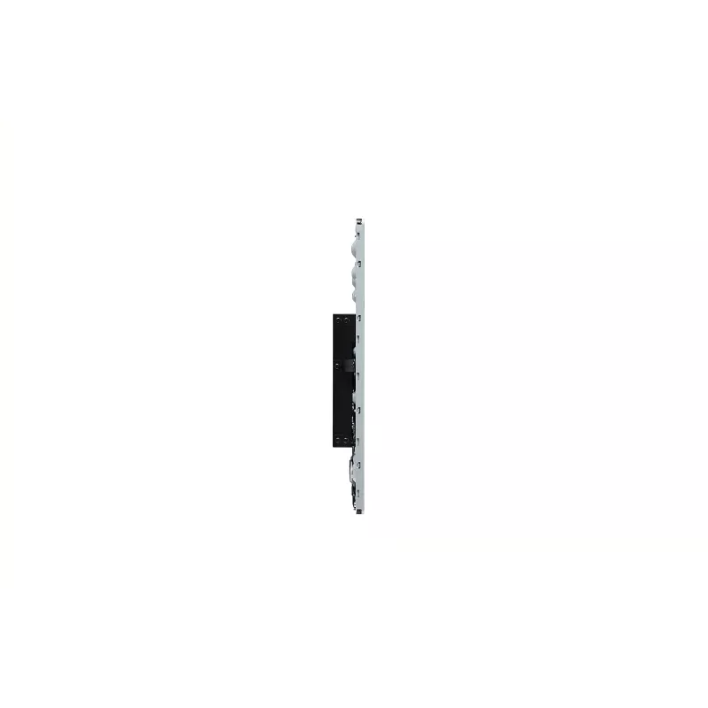 LG 27TNF3K-S Signage Display Skaitmeninės reklamos plokščiasis ekranas 68,6 cm (27 colių) LED 300 cd/m² Full HD Sidabrinis Liečiamasis ekranas WebOS 16/7