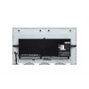 LG 27TNF3K-S Signage Display Skaitmeninės reklamos plokščiasis ekranas 68,6 cm (27 colių) LED 300 cd/m² Full HD Sidabrinis Liečiamasis ekranas WebOS 16/7