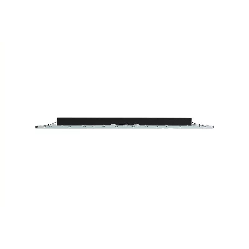 LG 27TNF3K-S Signage Display Skaitmeninės reklamos plokščiasis ekranas 68,6 cm (27 colių) LED 300 cd/m² Full HD Sidabrinis Liečiamasis ekranas WebOS 16/7