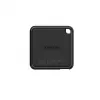 SILICON POWER Nešiojamasis SSD - Pc60 - 2TB - USB 3.2 - Juodas