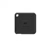 SILICON POWER Nešiojamasis SSD - Pc60 - 2TB - USB 3.2 - Juodas