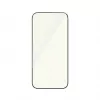 PanzerGlass ® EyeCARE™ ekrano apsauga iPhone 15 | Itin platus pritaikymas su EasyAligner