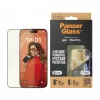 PanzerGlass ® EyeCARE™ ekrano apsauga iPhone 15 Pro | Itin platus pritaikymas su EasyAligner