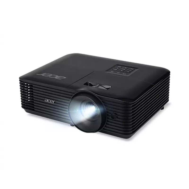 ACER Projektorius X1228i Dlp 1024 x 768 (XGA) 4500 Lm