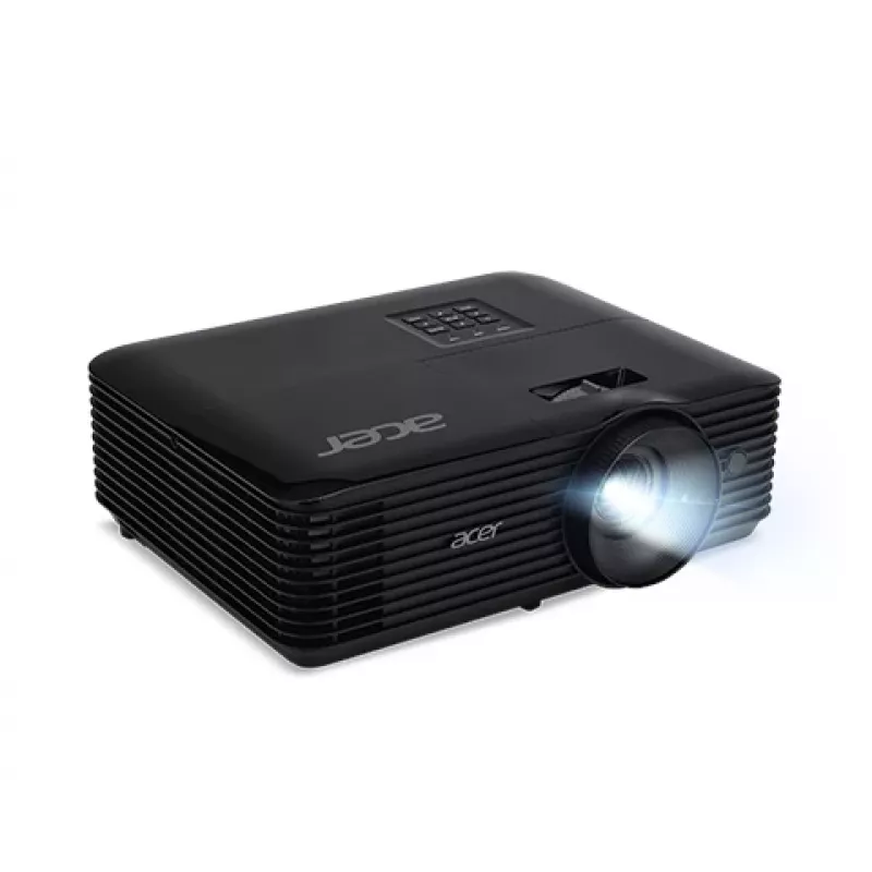 ACER Projektorius X1228i Dlp 1024 x 768 (XGA) 4500 Lm