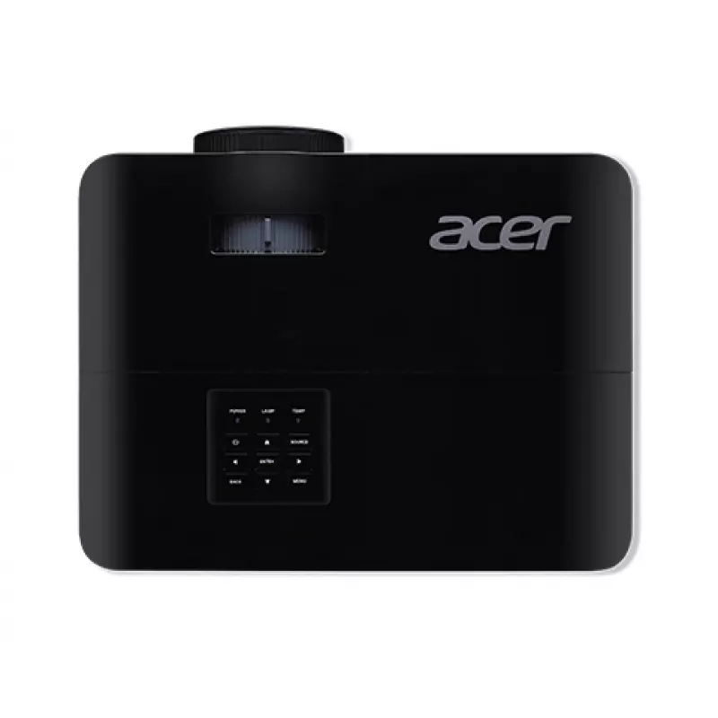 ACER Projektorius X1228i Dlp 1024 x 768 (XGA) 4500 Lm