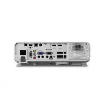 Epson PowerLite L210W 4500 ANSI liumenų 3LCD WXGA (1280x800) Baltas