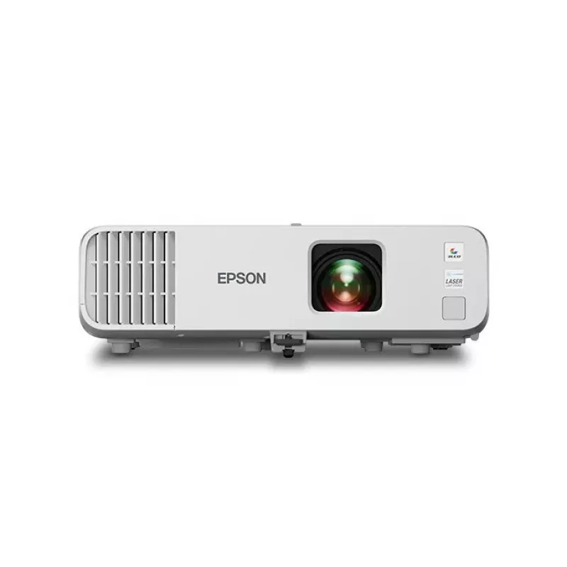 Epson PowerLite L210W 4500 ANSI liumenų 3LCD WXGA (1280x800) Baltas