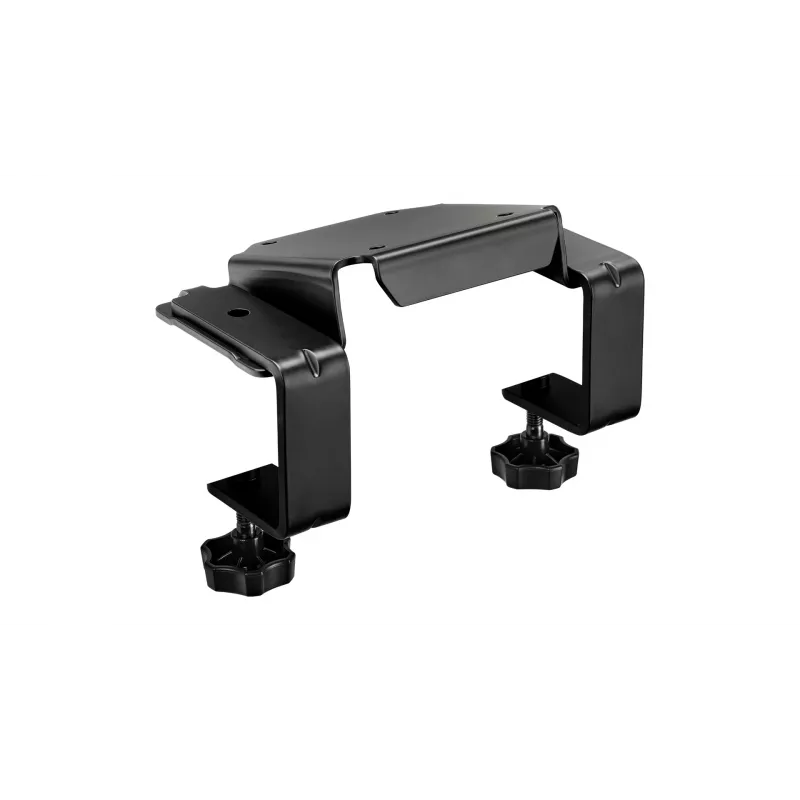 Lenktyninio vairo pagrindo laikiklis Thrustmaster 4060287 Metalinis Juodas
