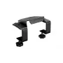 Lenktyninio vairo pagrindo laikiklis Thrustmaster 4060287 Metalinis Juodas