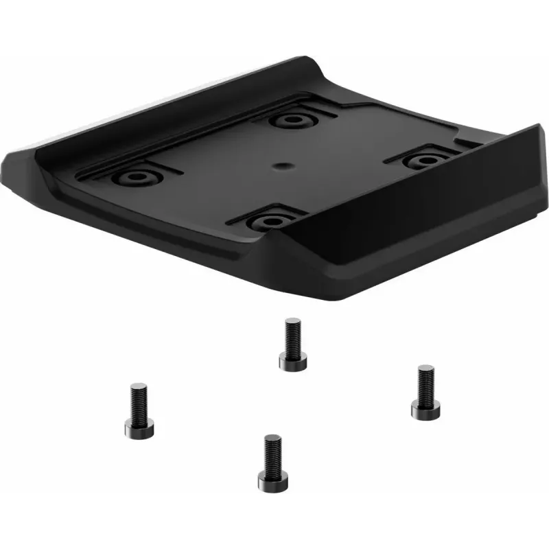 Tvirtinimo rinkinys Thrustmaster T818 Cockpit Fixation Kit — techninė įranga, skirta suderinamiems Thrustmaster įrenginiams pritvirtinti prie simuliacijos kokpitų