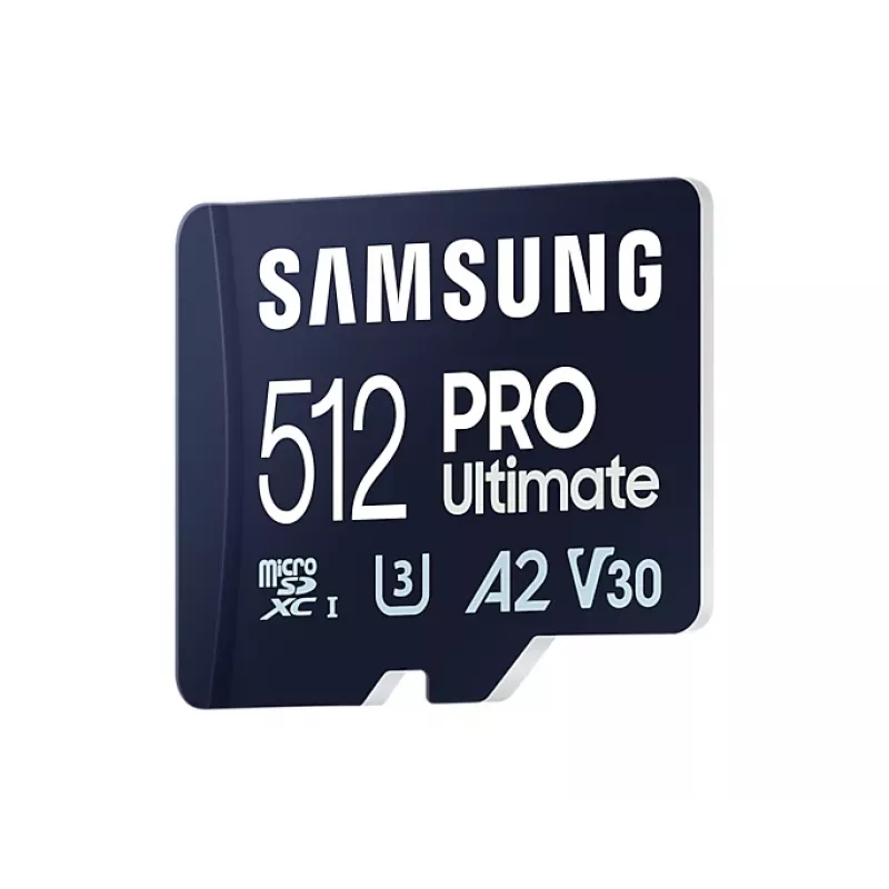 Samsung MB-MY512SB/WW atminties kortelė 512 GB MicroSDXC UHS-I