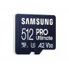 Samsung MB-MY512SB/WW atminties kortelė 512 GB MicroSDXC UHS-I
