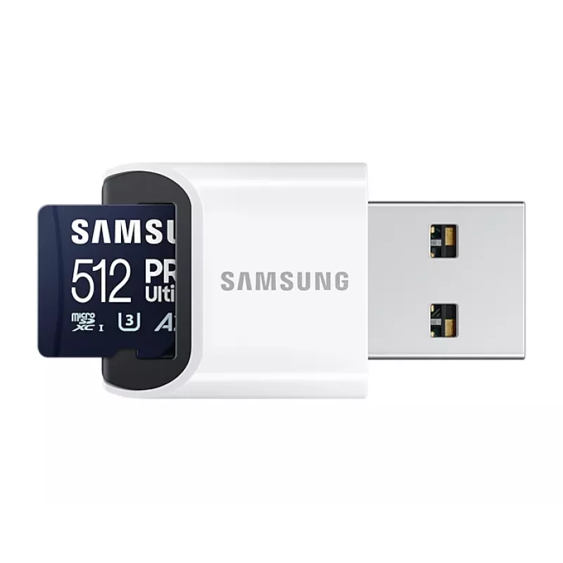 Samsung MB-MY512SB/WW atminties kortelė 512 GB MicroSDXC UHS-I