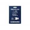 Samsung MB-MY512SB/WW atminties kortelė 512 GB MicroSDXC UHS-I