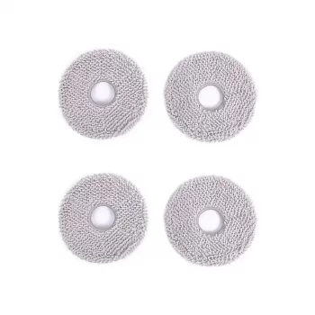 Ecovacs D-WP04-0012 siurblio priedas / eksploatacinė medžiaga Valymo tirpalas Robotinis siurblys