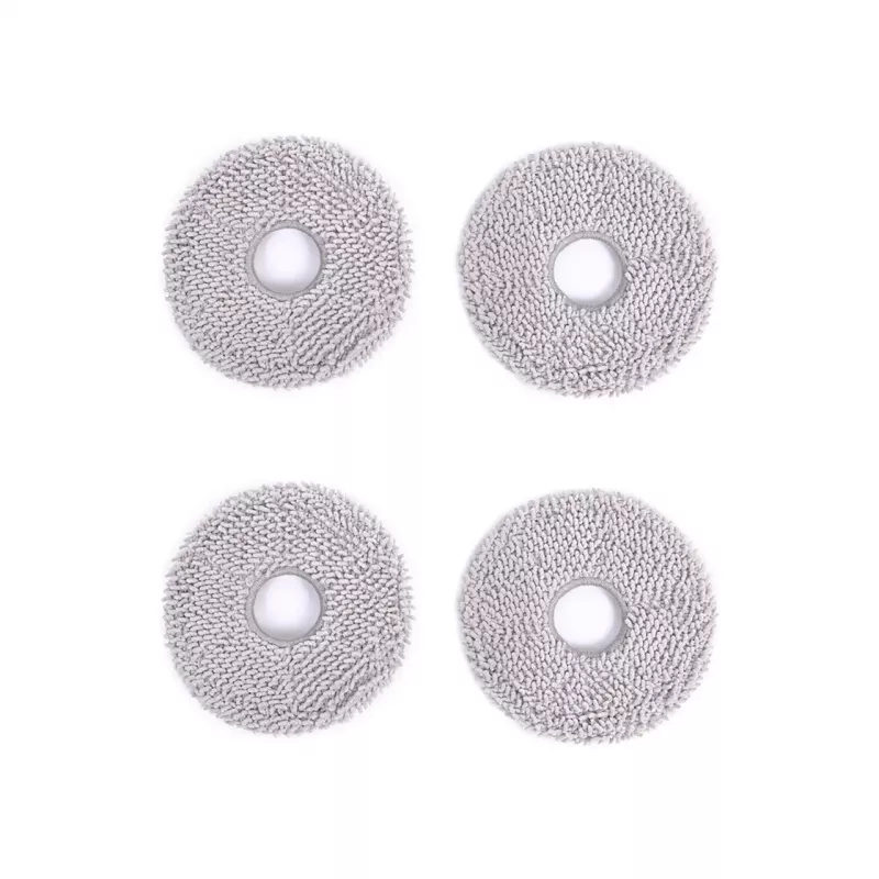 Ecovacs D-WP04-0012 siurblio priedas / eksploatacinė medžiaga Valymo tirpalas Robotinis siurblys