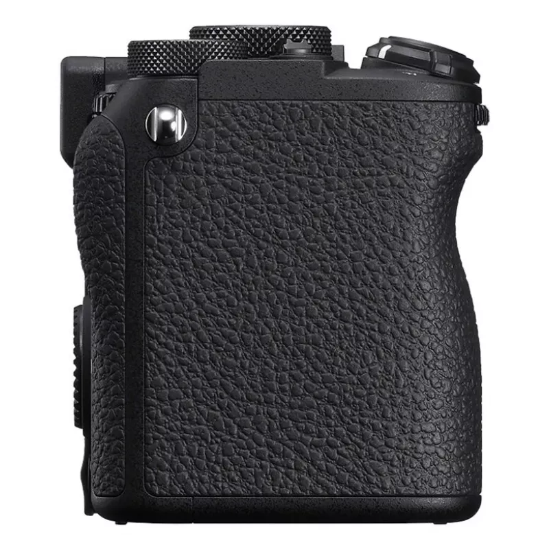 Sony α 7C II MILC korpusas 33 MP Exmor R CMOS 7008 x 4672 pikseliai Juoda